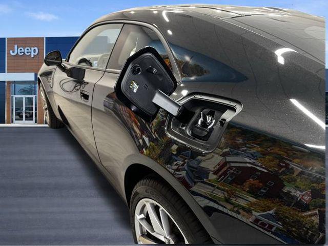 2025 Dodge Charger Daytona Scat Pack AWD