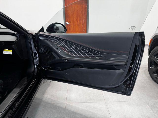 2025 Dodge Charger Daytona Scat Pack AWD