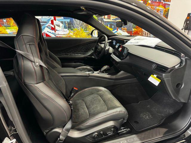2025 Dodge Charger Daytona Scat Pack AWD