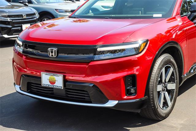 2025 Honda Prologue Touring