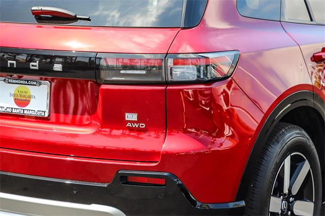 2025 Honda Prologue Touring