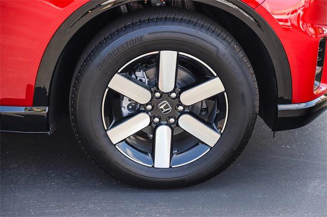 2025 Honda Prologue Touring