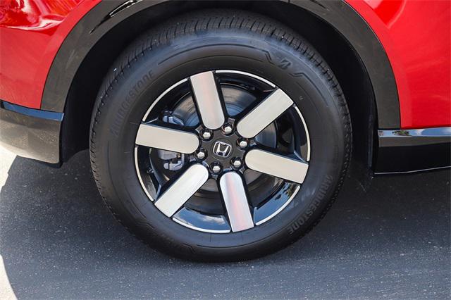 2025 Honda Prologue Touring