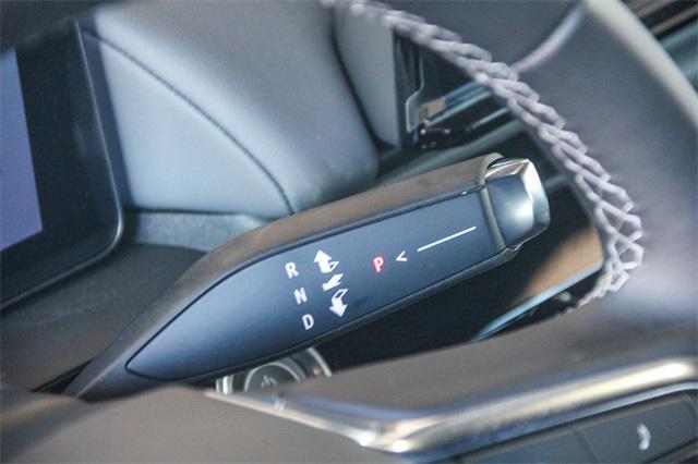 2025 Honda Prologue Touring