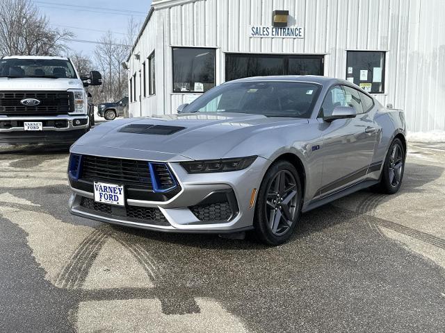 2025 Ford Mustang GT Premium Fastback for sale in Newport, ME