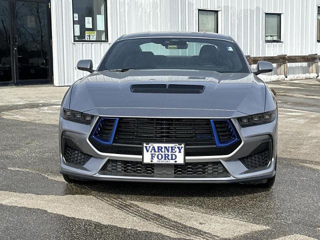 2025 Ford Mustang GT Premium Fastback