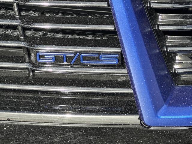 2025 Ford Mustang GT Premium Fastback
