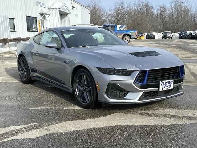 2025 Ford Mustang GT Premium Fastback