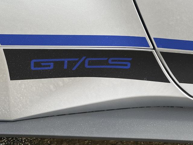 2025 Ford Mustang GT Premium Fastback