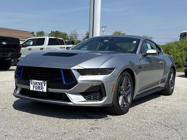 2025 Ford Mustang GT Premium Fastback for sale in Newport, ME