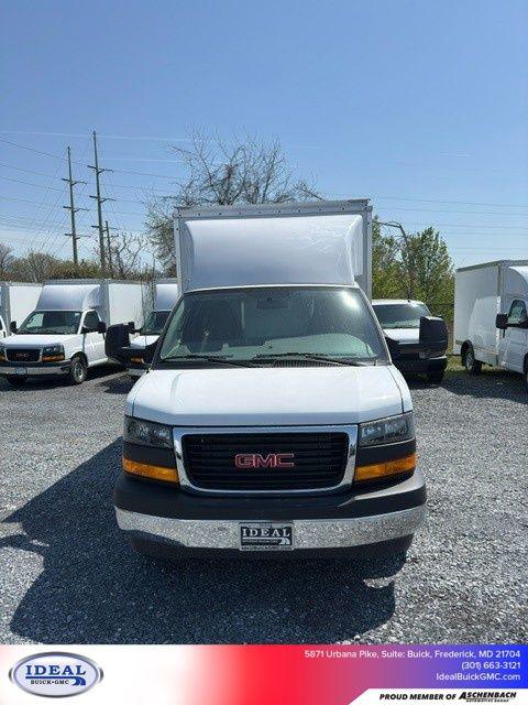 2025 GMC Savana Cutaway Work Van for sale in Frederick, MD
