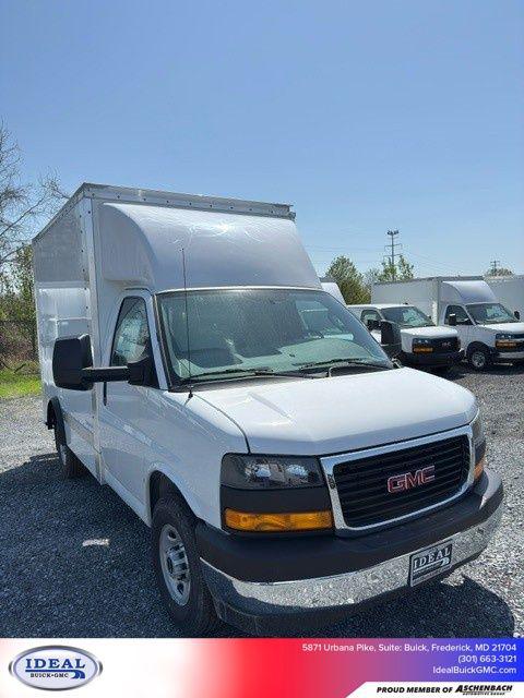 2025 GMC Savana Cutaway Work Van for sale in Frederick, MD
