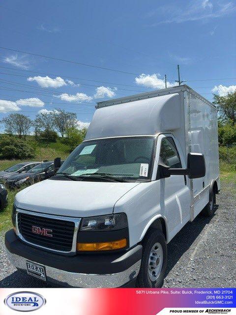 2025 GMC Savana Cutaway Work Van for sale in Frederick, MD