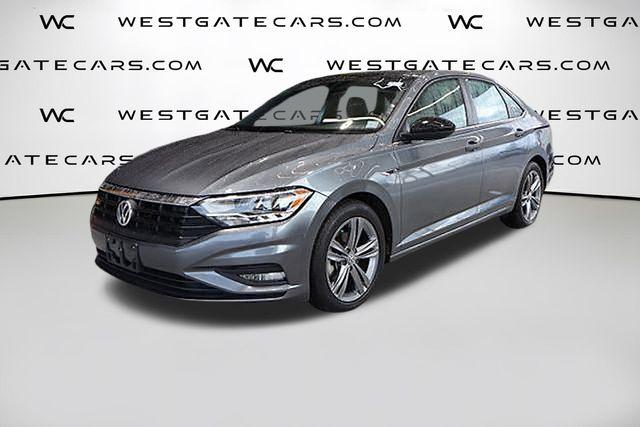 2021 Volkswagen Jetta 1.4T R-Line for sale in Hartsville, SC