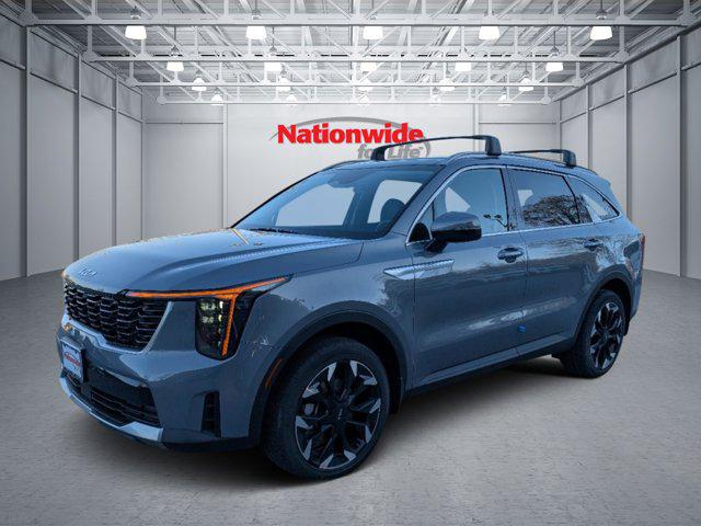 2025 Kia Sorento EX for sale in Timonium, MD