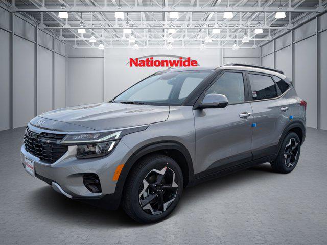 2025 Kia Seltos S for sale in Timonium, MD