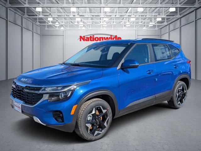 2025 Kia Seltos S for sale in Timonium, MD