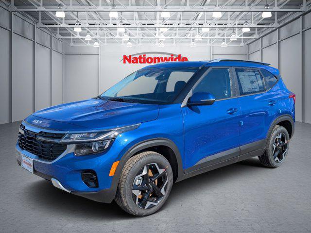 2025 Kia Seltos S for sale in Timonium, MD