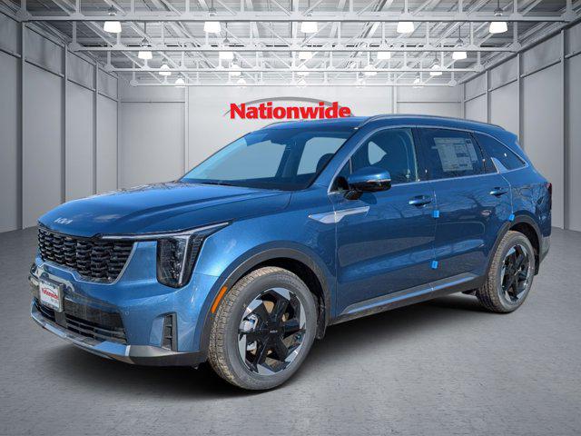 2025 Kia Sorento Hybrid EX for sale in Timonium, MD