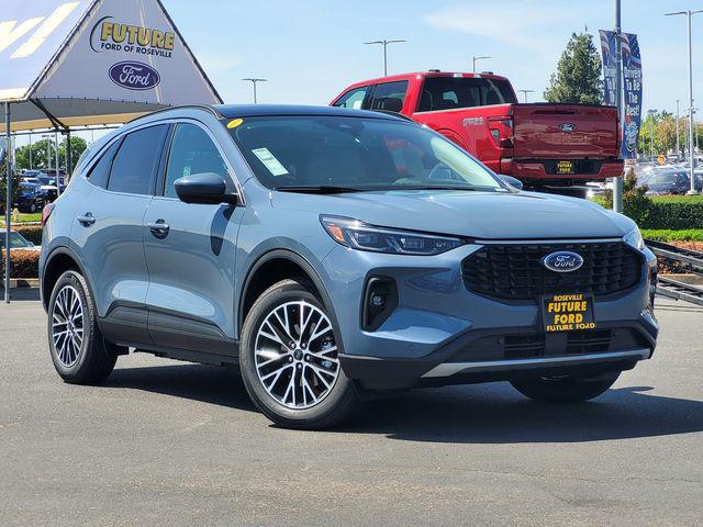 2025 Ford Escape PHEV for sale in Roseville, CA