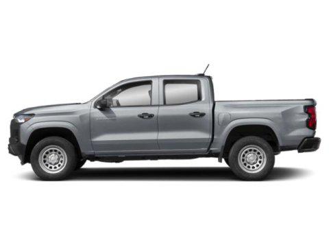 2025 Chevrolet Colorado 2WD Work Truck