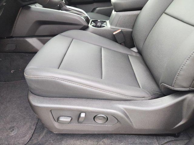 2025 Chevrolet Colorado 4WD Trail Boss 4WD