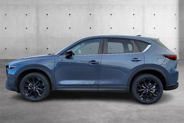 2022 Mazda CX-5 2.5 S Carbon Edition