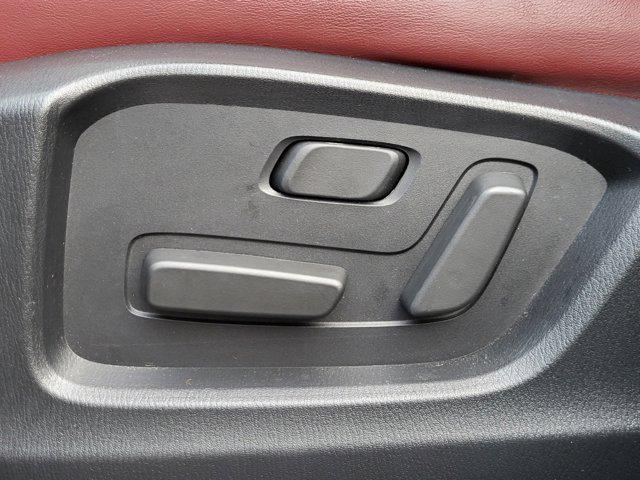 2022 Mazda CX-5 2.5 S Carbon Edition