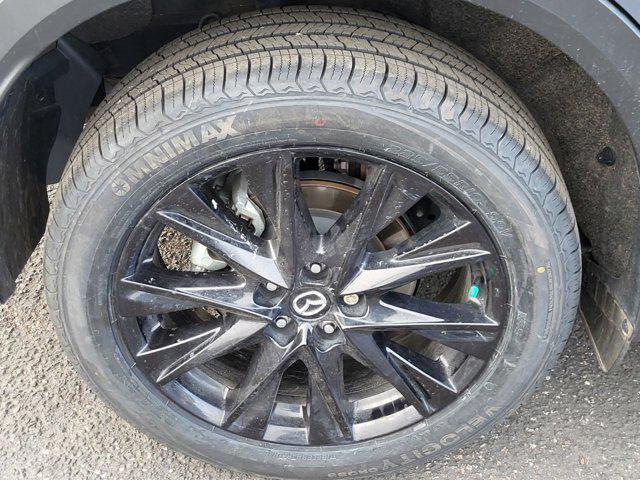 2022 Mazda CX-5 2.5 S Carbon Edition