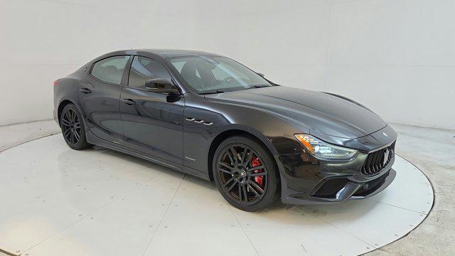 2021 Maserati Ghibli S Q4 GranSport for sale in Freehold, NJ