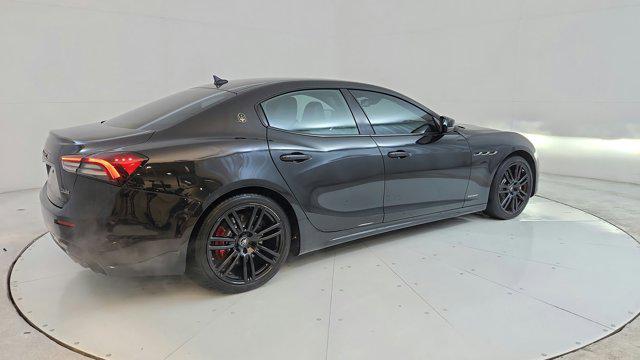 2021 Maserati Ghibli S Q4 GranSport