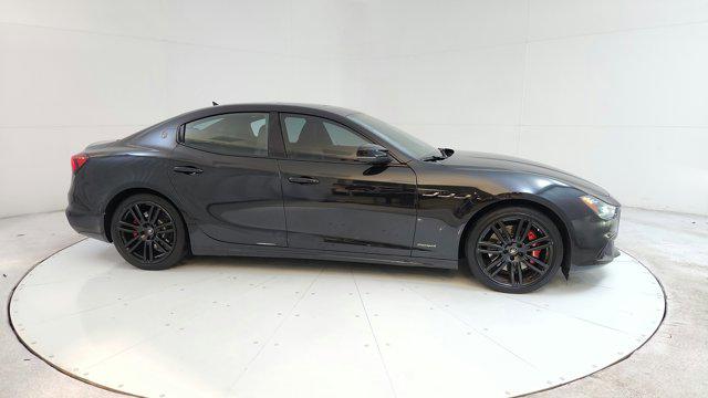 2021 Maserati Ghibli S Q4 GranSport