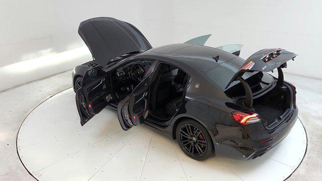 2021 Maserati Ghibli S Q4 GranSport