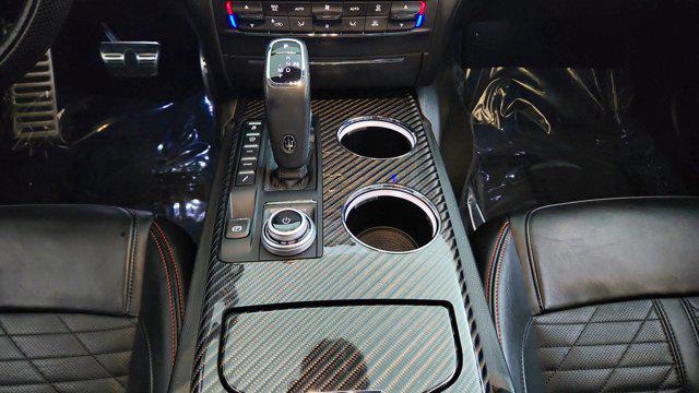 2021 Maserati Ghibli S Q4 GranSport