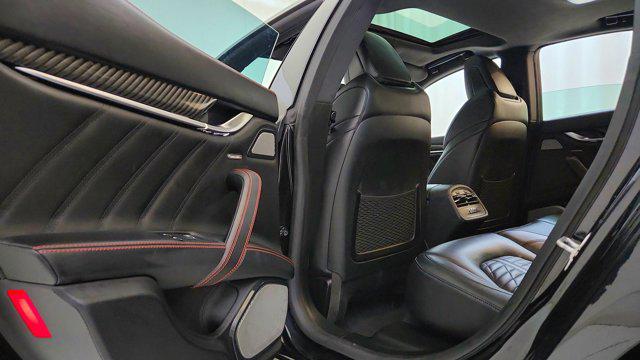 2021 Maserati Ghibli S Q4 GranSport