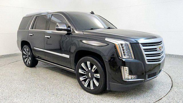 2018 Cadillac Escalade Platinum for sale in Freehold, NJ