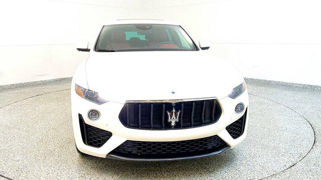 2022 Maserati Levante Modena