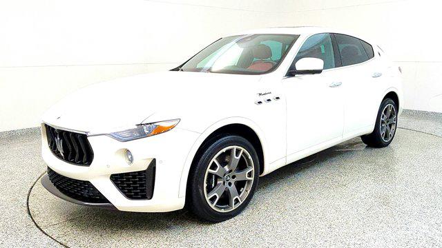 2022 Maserati Levante Modena
