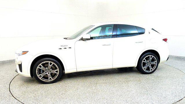 2022 Maserati Levante Modena