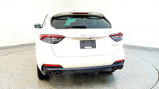 2022 Maserati Levante Modena
