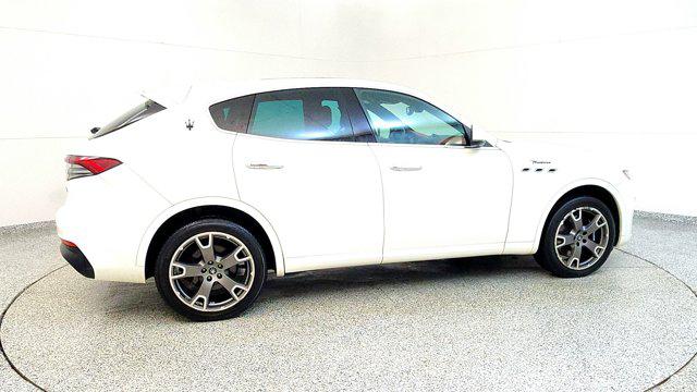 2022 Maserati Levante Modena