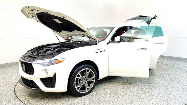 2022 Maserati Levante Modena