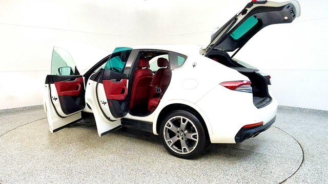 2022 Maserati Levante Modena