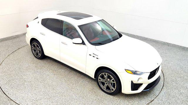 2022 Maserati Levante Modena