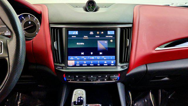 2022 Maserati Levante Modena