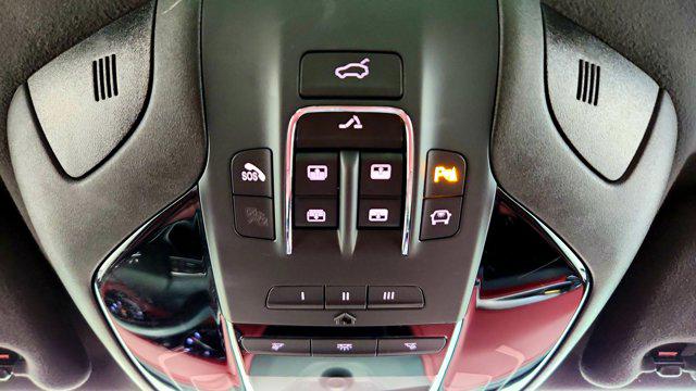 2022 Maserati Levante Modena