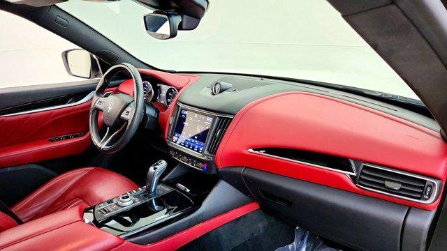2022 Maserati Levante Modena