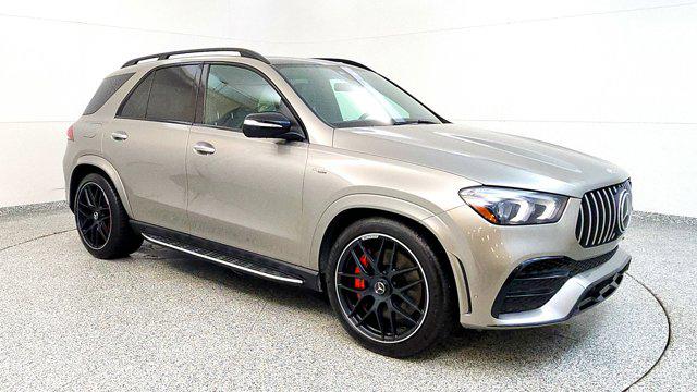 2022 Mercedes-Benz GLE AMG GLE 53 4MATIC for sale in Freehold, NJ