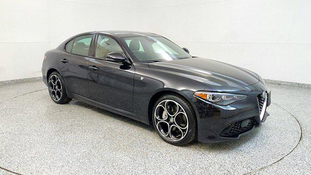 2024 Alfa Romeo Giulia Ti AWD for sale in Freehold, NJ