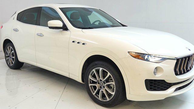 2021 Maserati Levante 3.0L for sale in Freehold, NJ